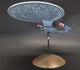 AMT Star Trek U.S.S. Enterprise-D (Snap) 1:2500 Scale Kit