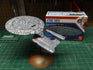 AMT Star Trek U.S.S. Enterprise-D (Snap) 1:2500 Scale Kit