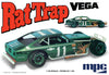 MPC 1974 Chevy Vega Modified "Rat Trap" 1:25 Scale Model Kit