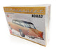 AMT 1955 Chevy Nomad Wagon 1:16 Scale Model Kit