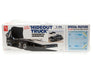 AMT Hideout Transporter Kenworth (Tyrone Malone) 1:25 Scale Model Kit