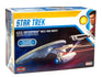 Polar Lights Star Trek U.S.S. Enterprise Refit Wrath of Khan Edition 1:1000 Scale Model Kit