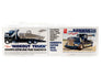 AMT Hideout Transporter Kenworth (Tyrone Malone) 1:25 Scale Model Kit