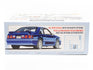 AMT 1988 Ford Mustang 1:25 Scale Model Kit