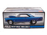 AMT 1966 Chevy Nova Pro Street 1:25 Scale Model Kit