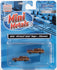 Classic Metal Works 1975 Buick Estate Wagon (Bittersweet) (2-Pack) 1:160 N Scale