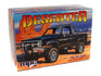MPC 1984 GMC Pickup (Molded in White) 1:25 Scale Model Kit