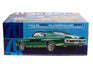 AMT 1970 Chevy Chevelle SS 1:25 Scale Model Kit