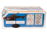 Polar Lights Star Trek U.S.S. Discovery NCC-1031 1:2500 Scale Snap Kit