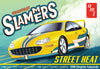 AMT Street Heat 1998 Chrysler Concorde - Slammers SNAP 1:25 Scale Model Kit