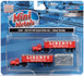 Classic Metal Works 1954 IH R-190 Semi/Trailer Set Liberty Trucking Co. (2-Pack) 1:160 N Scale