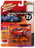 Johnny Lightning Street Freaks 1970 Dodge Dart (Spoilers) (Metallic Red-Orange w/Black Stripe) 1:64 Scale Diecast