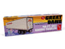 AMT Great Dane Dry Goods Semi Trailer 1:25 Scale Model Kit
