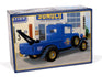 AMT 1934 Ford Pickup Sunoco 1:25 Scale Model Kit