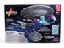 AMT Star Trek U.S.S. Enterprise NCC-1701-C 1:1400 Scale Model Kit