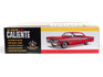 AMT 1964 Mercury Comet "Craftsman Plus Series" 1:25 Scale Model Kit
