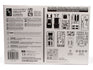 1966 Chevy Chevelle SS Hardtop model parts overview
