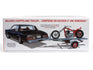 MPC 1980 Chevy Monte Carlo "Class Action" 1:25 Scale Model Kit