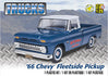 Revell '66 Chevy Fleetside 1:25 Scale Model Kit