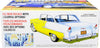 AMT 1955 Chevy Bel Air Sedan 1:25 Scale Model Kit
