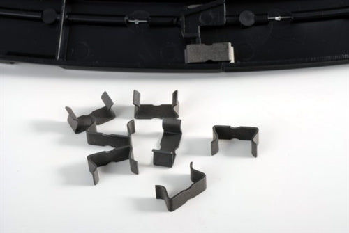 AFX Track Clips- 25 Pack HO Scale