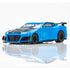 AFX 2021 Camaro ZL1- Rapid Blue HO Scale Slot Car