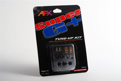 AFX Super G+ Tune-up Kit HO Scale