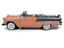 American Muscle 1955 Chevy Bel Air Convertible 1:18 Scale Diecast
