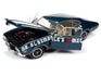 American Muscle 1969 Oldsmobile Cutlass 442 2-Door Coupe (Dr Oldsmobile's W-Machine) (MCACN) 1:18 Scale Diecast