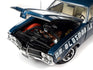 American Muscle 1969 Oldsmobile Cutlass 442 2-Door Coupe (Dr Oldsmobile's W-Machine) (MCACN) 1:18 Scale Diecast
