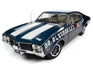 American Muscle 1969 Oldsmobile Cutlass 442 2-Door Coupe (Dr Oldsmobile's W-Machine) (MCACN) 1:18 Scale Diecast
