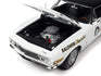 American Muscle 1967 Chevrolet Camaro SS (Baldwin Motion) 1:18 Scale Diecast