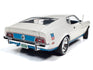 American Muscle 1972 Ford Mustang Fastback (Class of 1972) 1:18 Scale Diecast