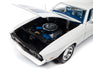 American Muscle 1972 Ford Mustang Fastback (Class of 1972) 1:18 Scale Diecast