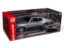 American Muscle 1968 Oldsmobile Hurst Olds 2-Door Post (MCACN) 1:18 Scale Diecast