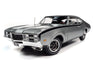 American Muscle 1968 Oldsmobile Hurst Olds 2-Door Post (MCACN) 1:18 Scale Diecast