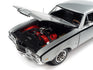 American Muscle 1968 Oldsmobile Hurst Olds 2-Door Post (MCACN) 1:18 Scale Diecast