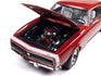 American Muscle 1967 Chevrolet Camaro RS/SS (Hemmings) 1:18 Scale Diecast