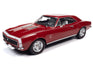 American Muscle 1967 Chevrolet Camaro RS/SS (Hemmings) 1:18 Scale Diecast