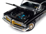 American Muscle 1962 Pontiac Grand Prix Hardtop (Fireball Roberts Edition) 1:18 Scale Diecast (Sale)