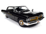 American Muscle 1962 Pontiac Grand Prix Hardtop (Fireball Roberts Edition) 1:18 Scale Diecast