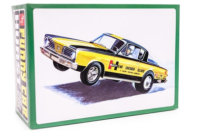 AMT Model Car Kit Scout 38207 – Good's Store Online