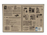 AMT 1925 Ford T "Chopped" 1:25 Scale Model Kit