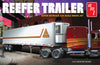 AMT Reefer Semi Trailer 1:24 Scale Model Kit (SALE042825)