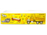Maquette de camion en plastique Ford LNT-8000 Snow Plow 1/25 Maquette de camion en plastique Ford LNT-8000 Snow Plow 1/25