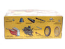 AMT 1927 Ford T Vintage Police Car 1:25 Scale Model Kit