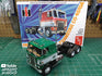 AMT International Transtar CO-4070A Semi Tractor 1:25 Scale Model Kit