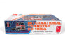 AMT International Transtar CO-4070A Semi Tractor 1:25 Scale Model Kit