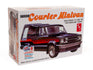 AMT 1978 Ford Courier Minivan 1:25 Scale Model Kit