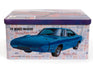 AMT 1969 Dodge Charger Daytona (USPS Stamp Series Collector Tin) 1:25 Scale Model Kit